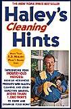 Haley's Cleaning Hints by Graham and Rosemary Haley